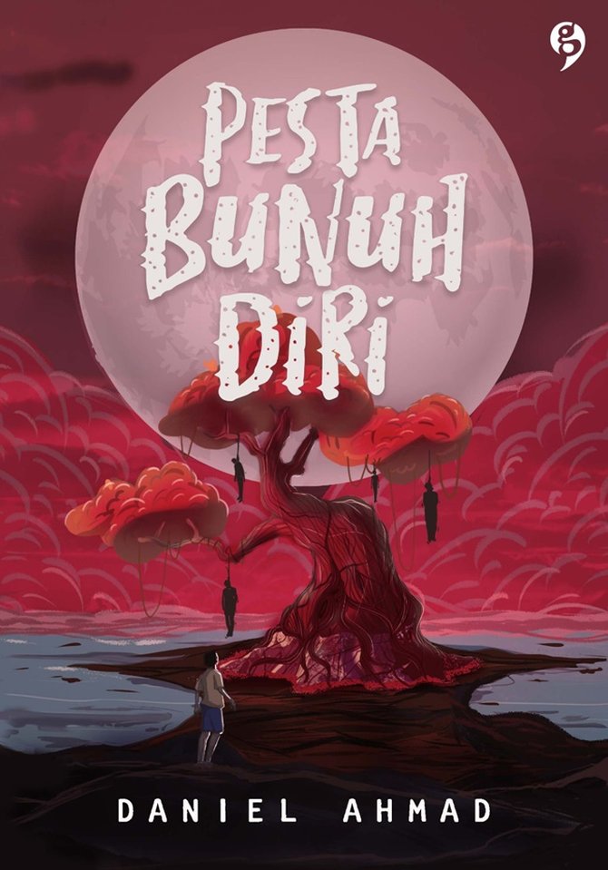 6 Rekomendasi Novel Bagus Bertemakan Horor Dan Misteri Yang Seru Dibaca Cek Yang Terbaru Plus 