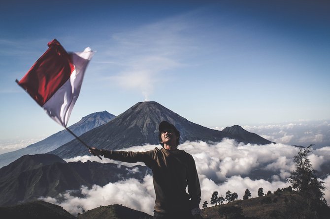 90 Lagu Nasional Indonesia Beserta Penciptanya, Bangkitkan Rasa ...