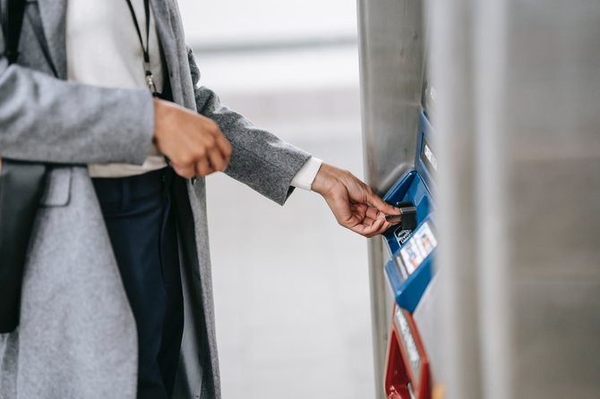 Cara Daftar Internet Banking BRI Tanpa Harus Ke ATM Beserta Syaratnya ...