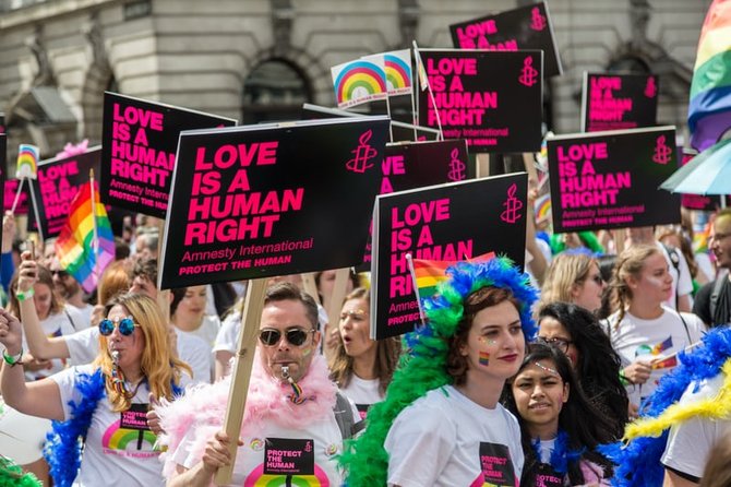 Memahami Arti LGBT, Ketahui Juga Berbagai Istilah Yang Masih Berkaitan ...