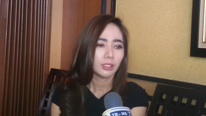 wanita ini tuding enji, mantan ayu ting ting lakukan penggelapan