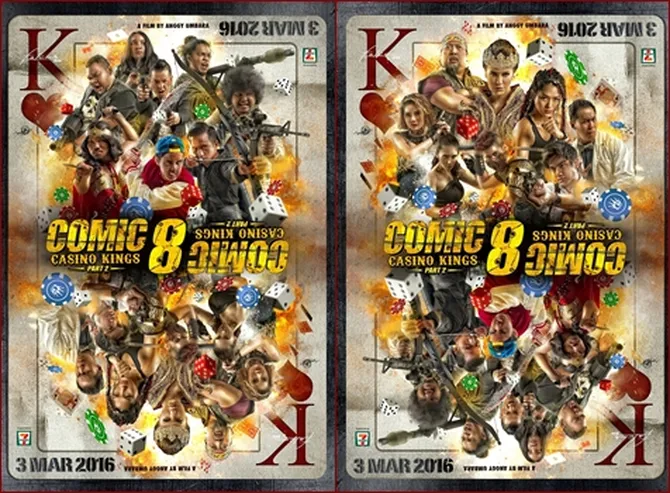 8 casino kings part 2