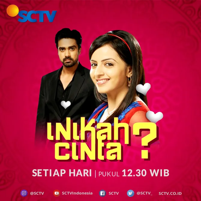 cinta