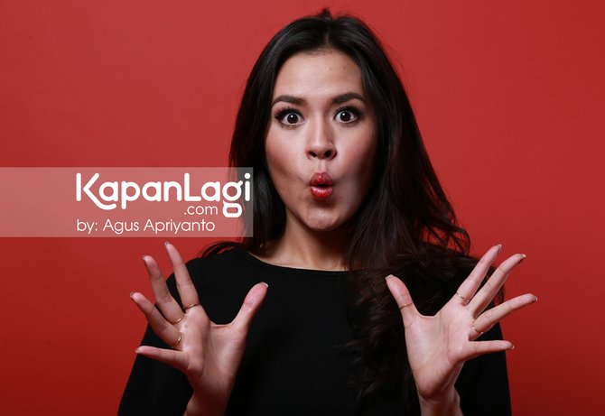 'Kali Kedua' Raisa, kisah jatuh cinta lagi pada orang yang 