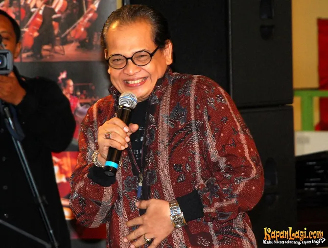 Diana Nasution  Selebriti Senior Kenamaan Yang Meninggal 