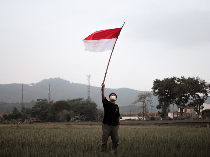 Arti Majemuk Dalam Masyarakat Indonesia Beserta Ciri-Ciri Dan Contohnya ...