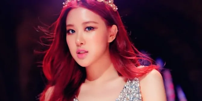 biodata blackpink lengkap, beserta foto dan fakta unik mereka