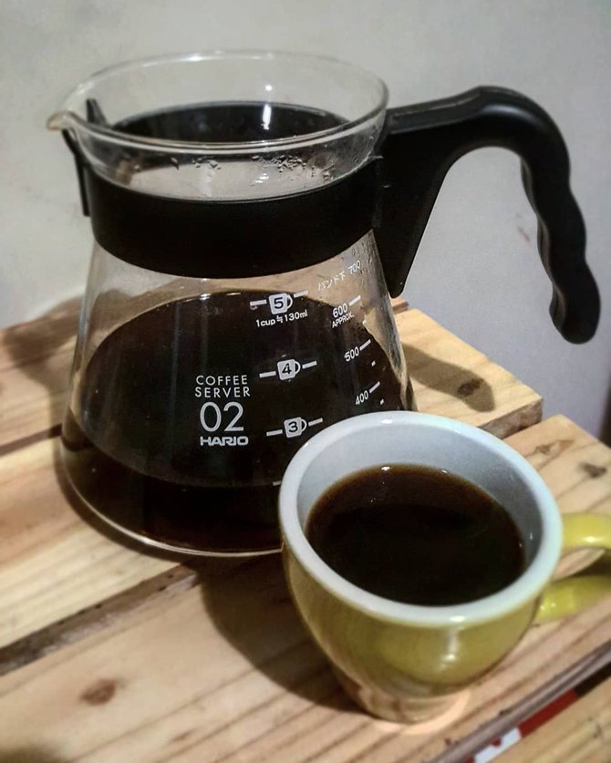 Mengenal 8 Jenis Kopi Terbaik Di Indonesia Yang Mendunia Dari Gayo