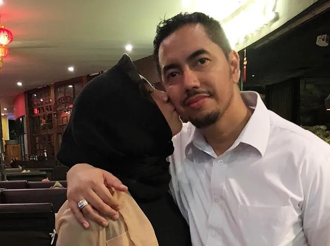 sunan kalijaga sempat menyesal restui hubungan salmafina dengan taqy malik