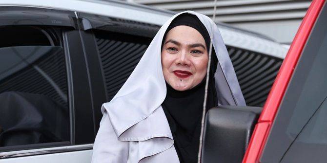 sarita abdul mukti tak punya harapan soal kasus narkoba jennifer dunn