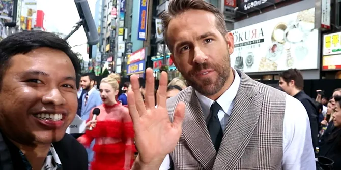 catatan editorial: ke jepang demi saksikan ryan reynolds jadi pikachu menggemaskan