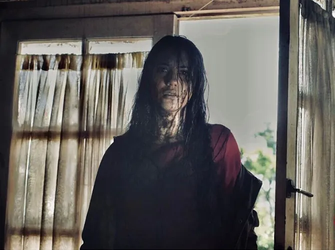 sinopsis film \'sebelum iblis menjemput\', hadapi bahaya dari teror gaib di masa lalu