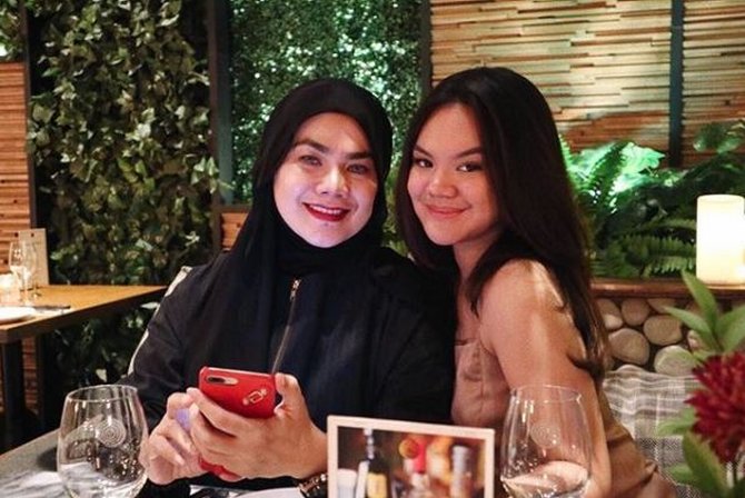 Faisal Haris tampar Shafa, pengacara: hanya berikan 