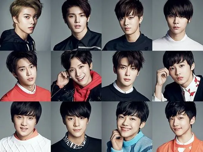 sm entertainment bakal debutkan smrookies awal tahun 2016?