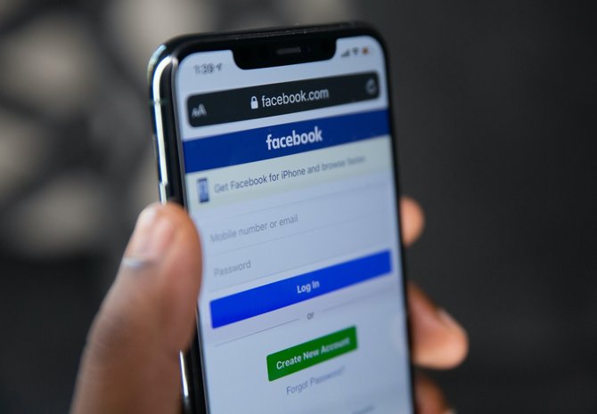 14 Cara Hack Fb Sendiri Dan Orang Lain Dengan Mudah Gunakan Secara Bijak 2141