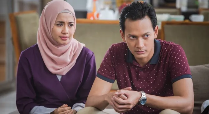 10 film indonesia terlaris hingga tengah tahun 2017