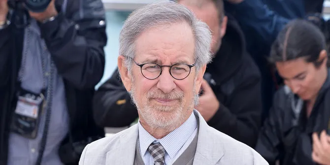 James Cameron  Wow, 6 Sutradara Hollywood Ini Makin Tua 