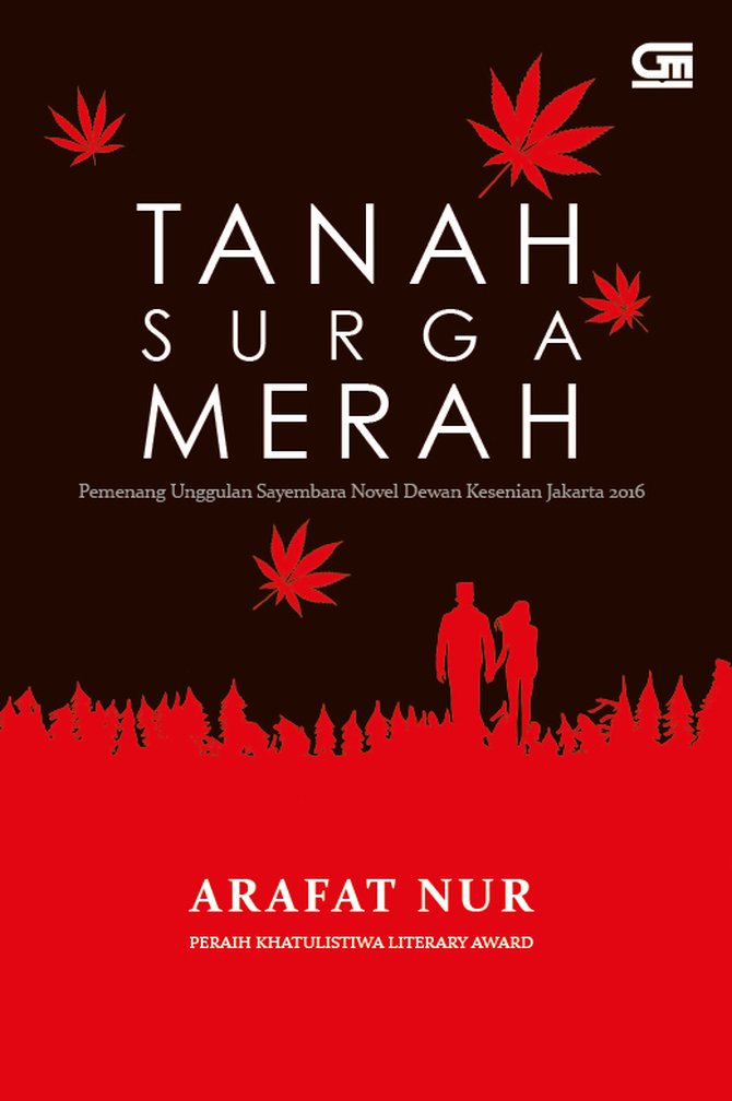 Rekomendasi Novel Fiksi Sejarah Indonesia Yang Wajib Dibaca Plus Kapanlagi Com