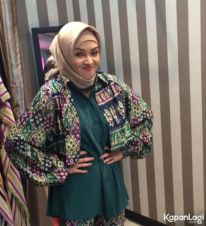 sumringah, terry putri sudah dapat pacar baru?