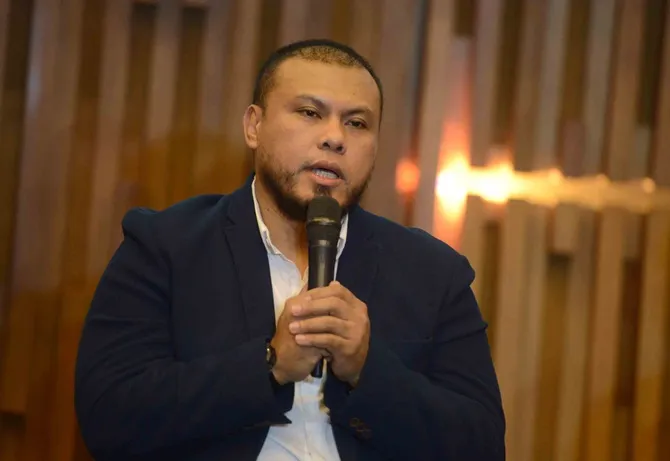 joko anwar kenang sosok tino saroengallo, beri banyak pengaruh di dunia film