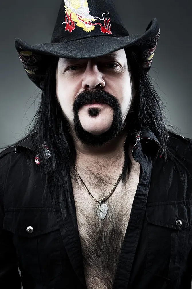 pantera facebook
