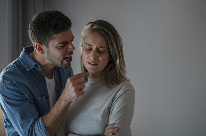 68 Kata Mutiara Untuk Suami Yang Menyakiti Istri Bikin Tabah Dan Kuat Menghadapi Cobaan Plus 