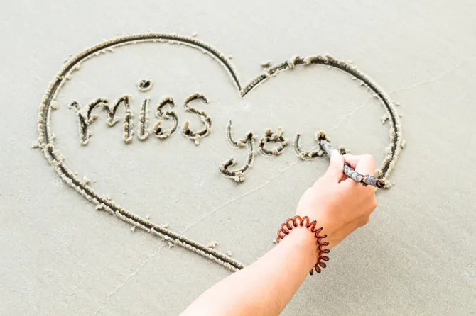 60 Kata-Kata Tentang Rindu yang Menyentuh dan Penuh akan Makna Mendalam ...