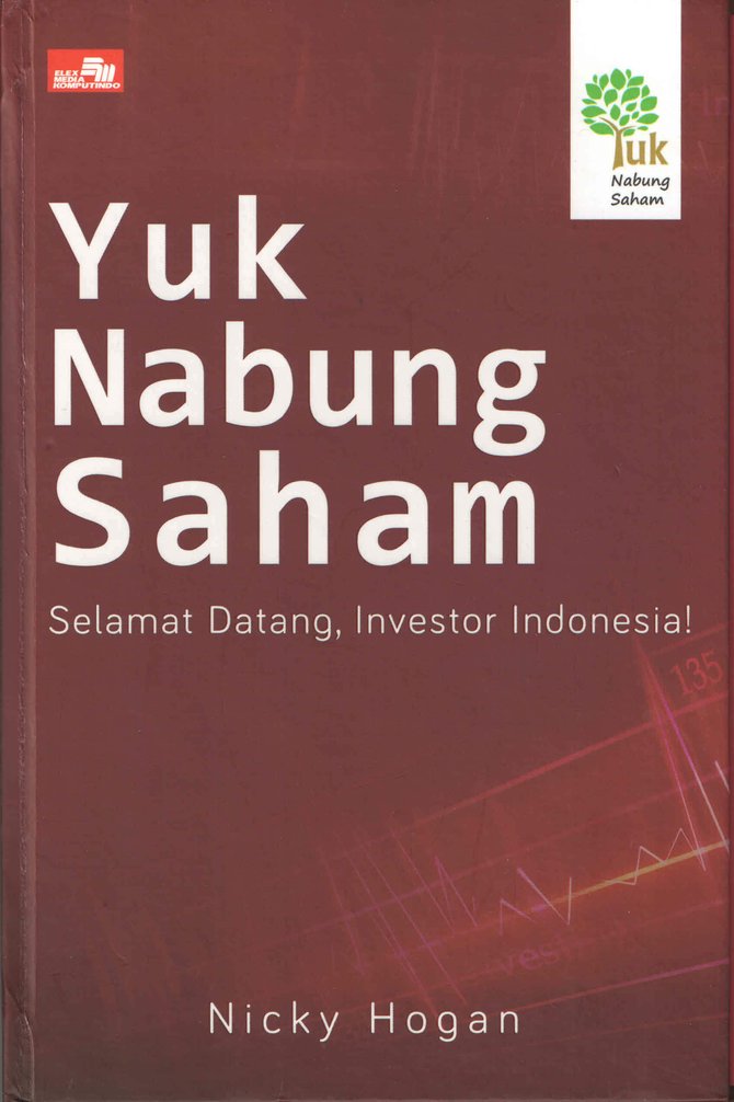 7 Rekomendasi Buku Investasi Saham Terbaik Untuk Pemula, Wajib Dibaca ...