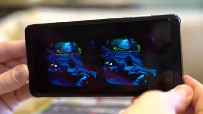 foto: inikah tampilan zordon dalam film reboot \'power rangers\'?