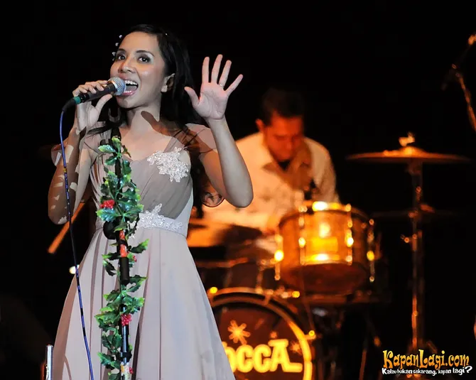 banyak permintaan, mocca rilis ulang album \'friends\'