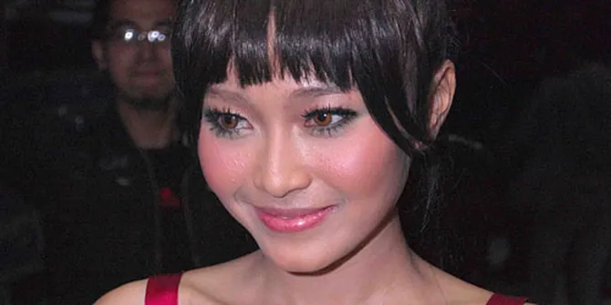 Rini Idol, Sayangkan Jika DI3VA Bubar