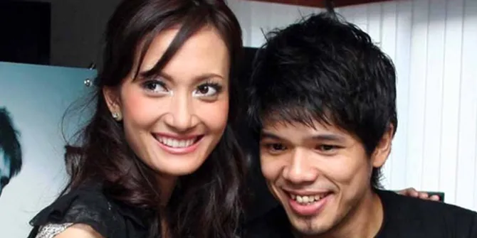 Baim Wajib Dampingi Artika Saat Melahirkan - KapanLagi.com