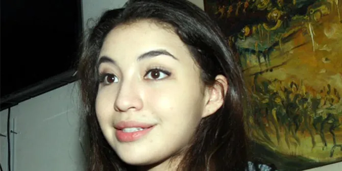 Manohara Ngaku Banyak Tawaran Film dan Sinetron