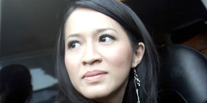 Okie Tetap Tuntut Tanggung Jawab Pasha