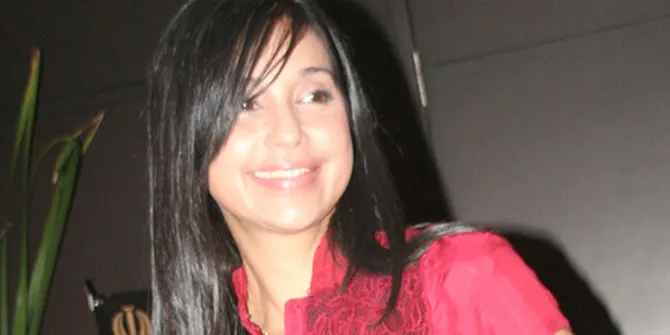 Ayu Azhari, Film '2012' Bisa Merusak Akidah