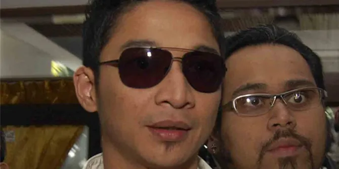 Kasus Pasha Dilimpahkan ke Pengadilan Negeri