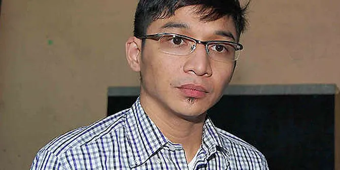 Eksepsi Pasha Ungu Ditolak JPU