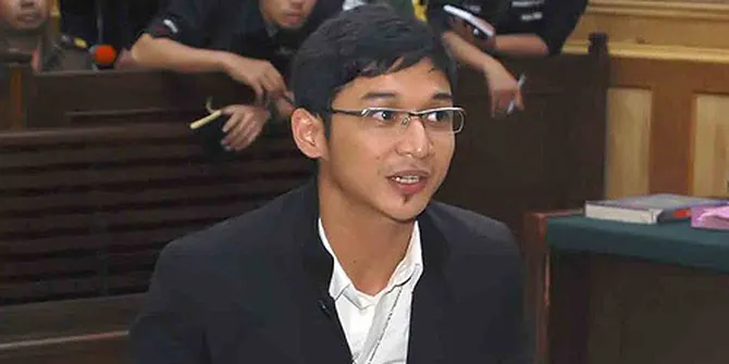 Pasha Selalu Didukung Ungu