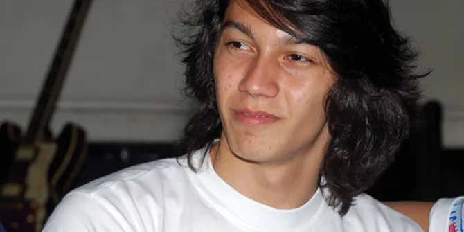 Samuel Zylgwyn, Jerawatan Gara-Gara Suplemen - KapanLagi.com