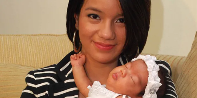 Sheila: Aku Dosa Jika Tak Beri Tahu Siapa Bapaknya