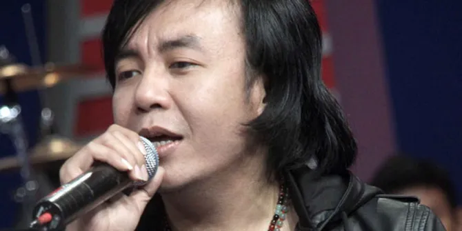 Ari Lasso Tak Permasalahkan Playback dan Lipsynch