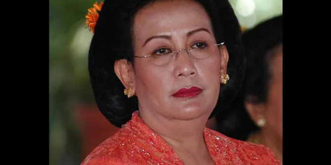 Ratu Yogyakarta Buka Pintu Untuk Ariel, Luna dan Tari