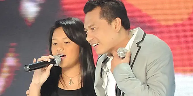 Anang Tak Mau Intimidasi Aurel