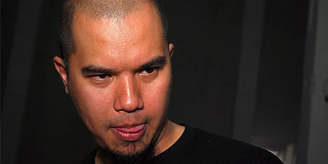 Sayang Infotainment, Ahmad Dhani Dukung Fatwa Haram MUI