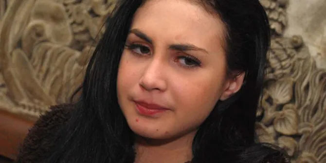 Arumi Bachsin Maaf-Maafan Dalam Hati