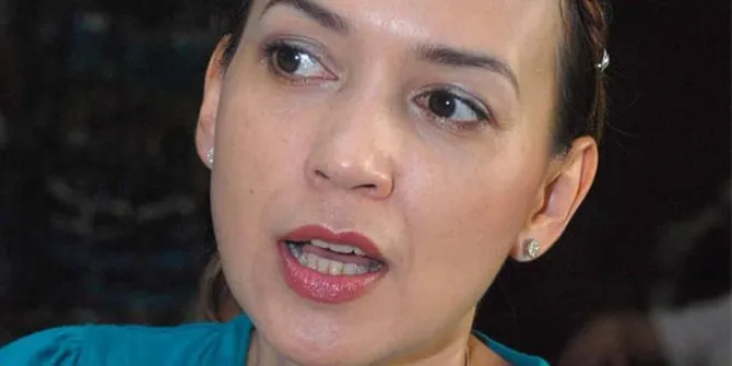 Ira Wibowo: Otak dan Feeling Bahasa Inggris