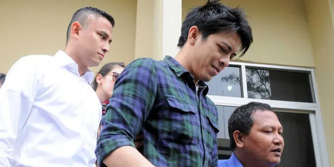 FPI Kunjungi Ariel, Klarifikasi Niat Bertobat