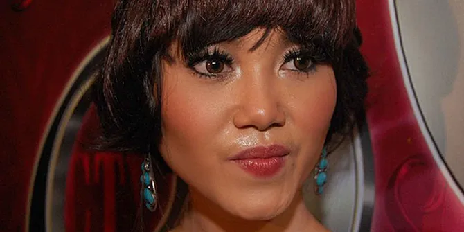 Belajar Nyanyi, Sinta - Jojo Buat 'Tokek Belang'