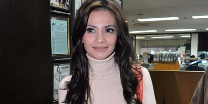 Cut Tari Siap Kembali ke Entertainment