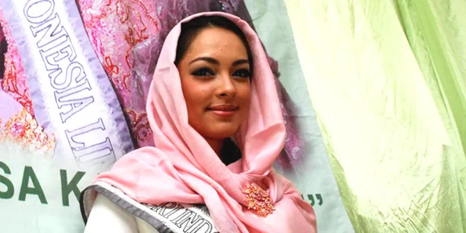 Reisa Kartikasari, 'Green School' Itu Penting